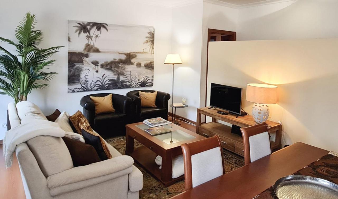 Apartment T3 - Frei Joao - Pleasant And Cozy Tavira Exterior foto