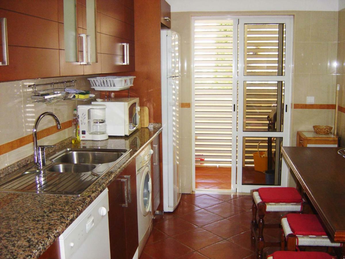 Apartment T3 - Frei Joao - Pleasant And Cozy Tavira Exterior foto